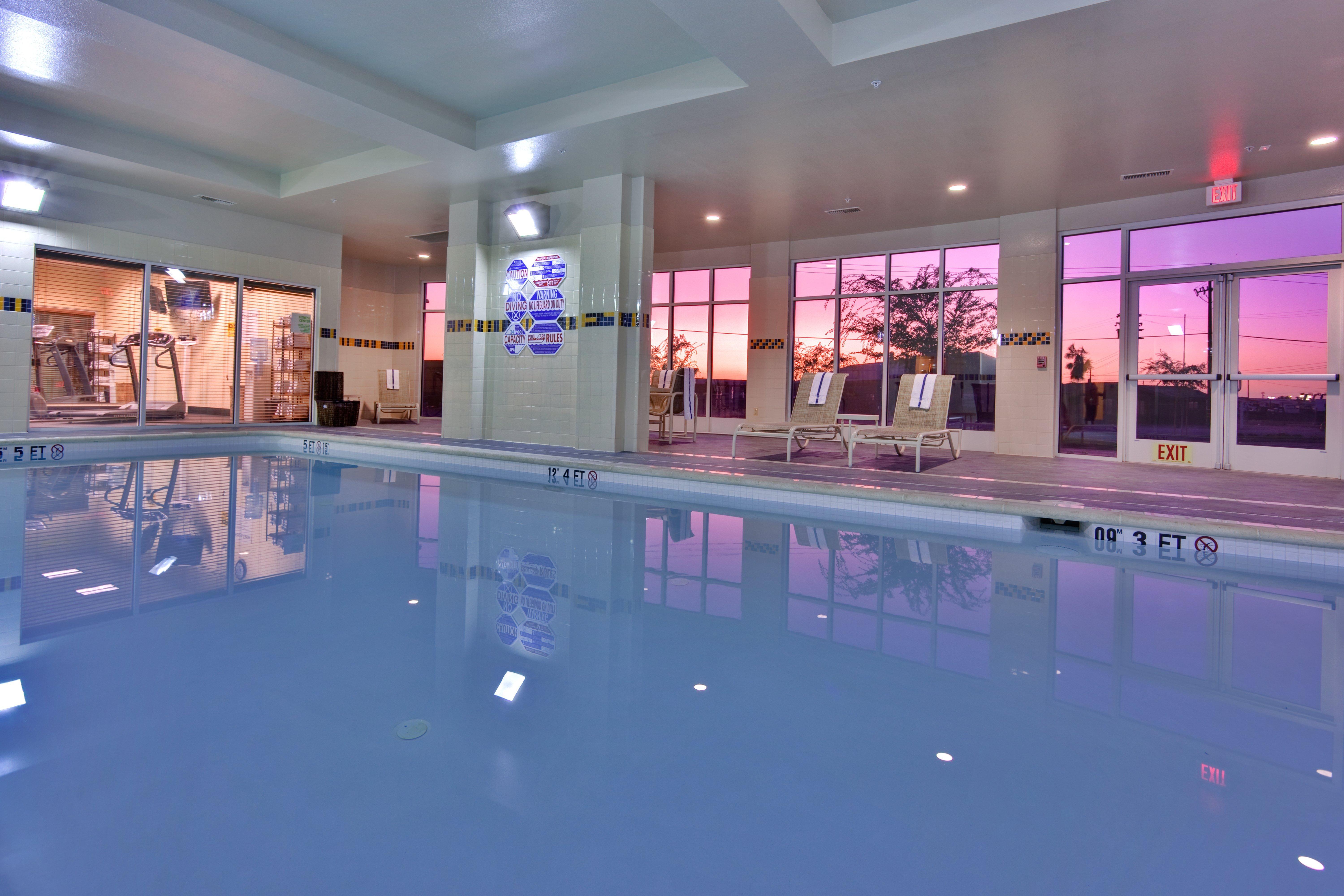 Holiday Inn & Suites Bakersfield, An Ihg Hotel Facilități foto