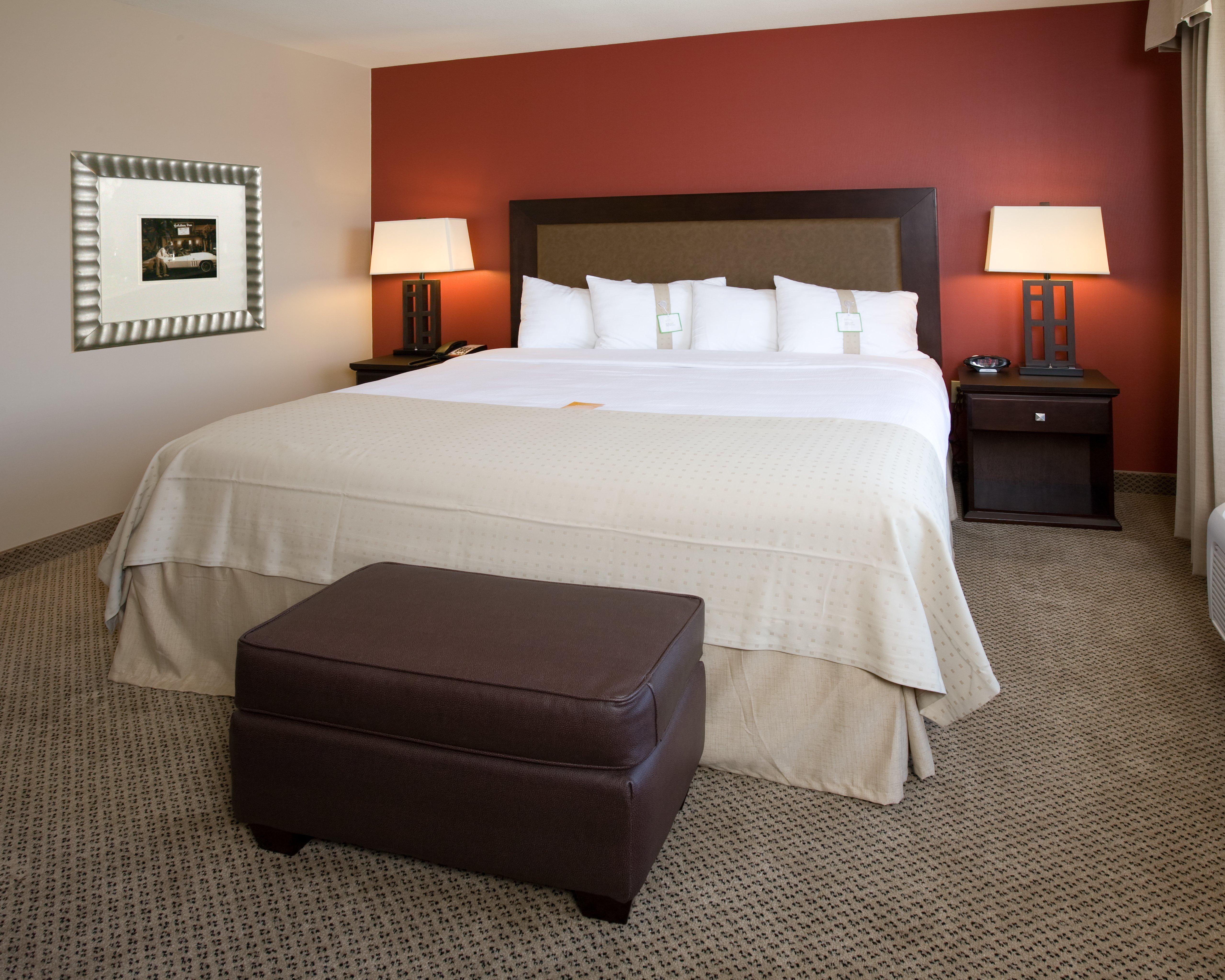 Holiday Inn & Suites Bakersfield, An Ihg Hotel Cameră foto
