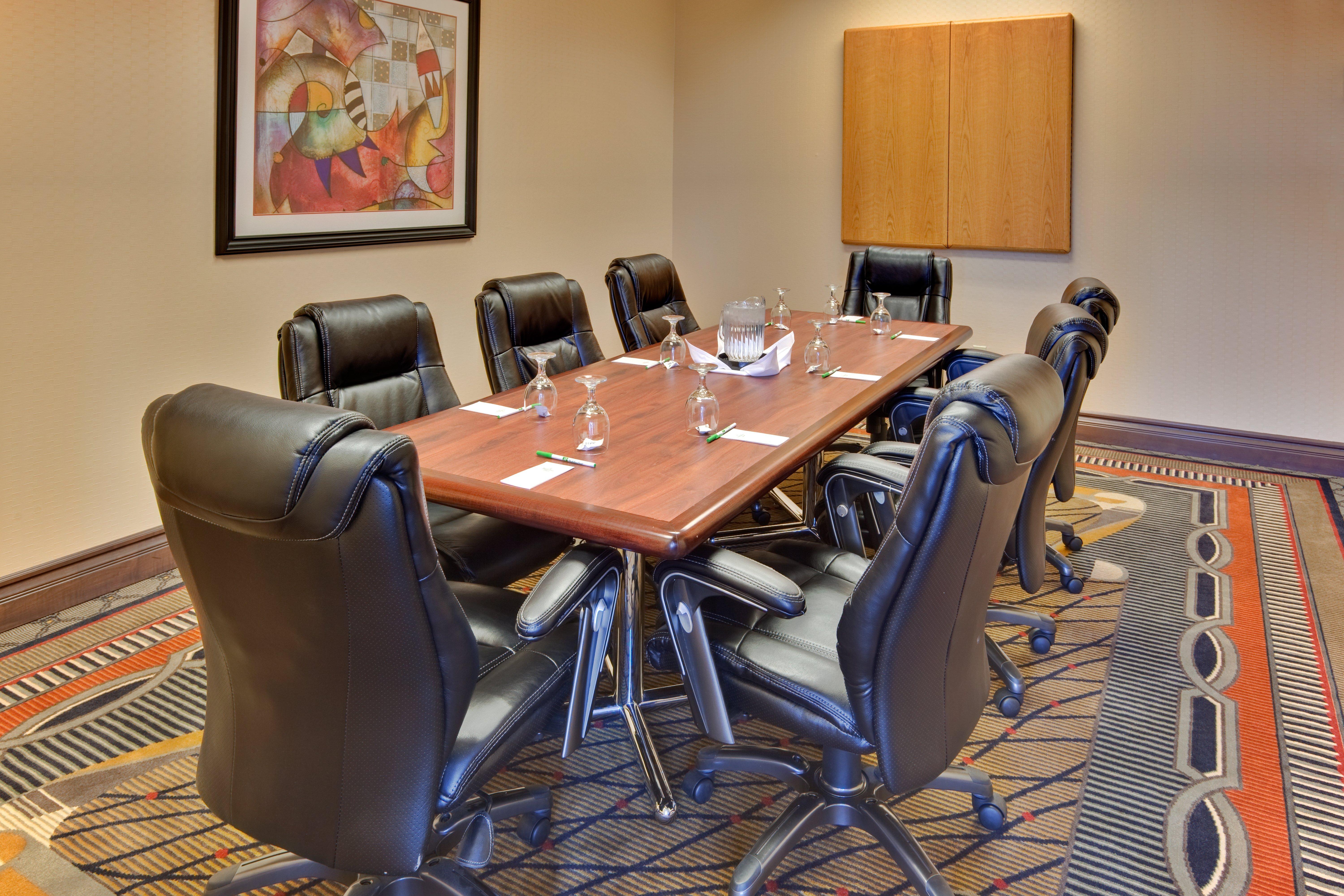 Holiday Inn & Suites Bakersfield By Ihg Exterior foto